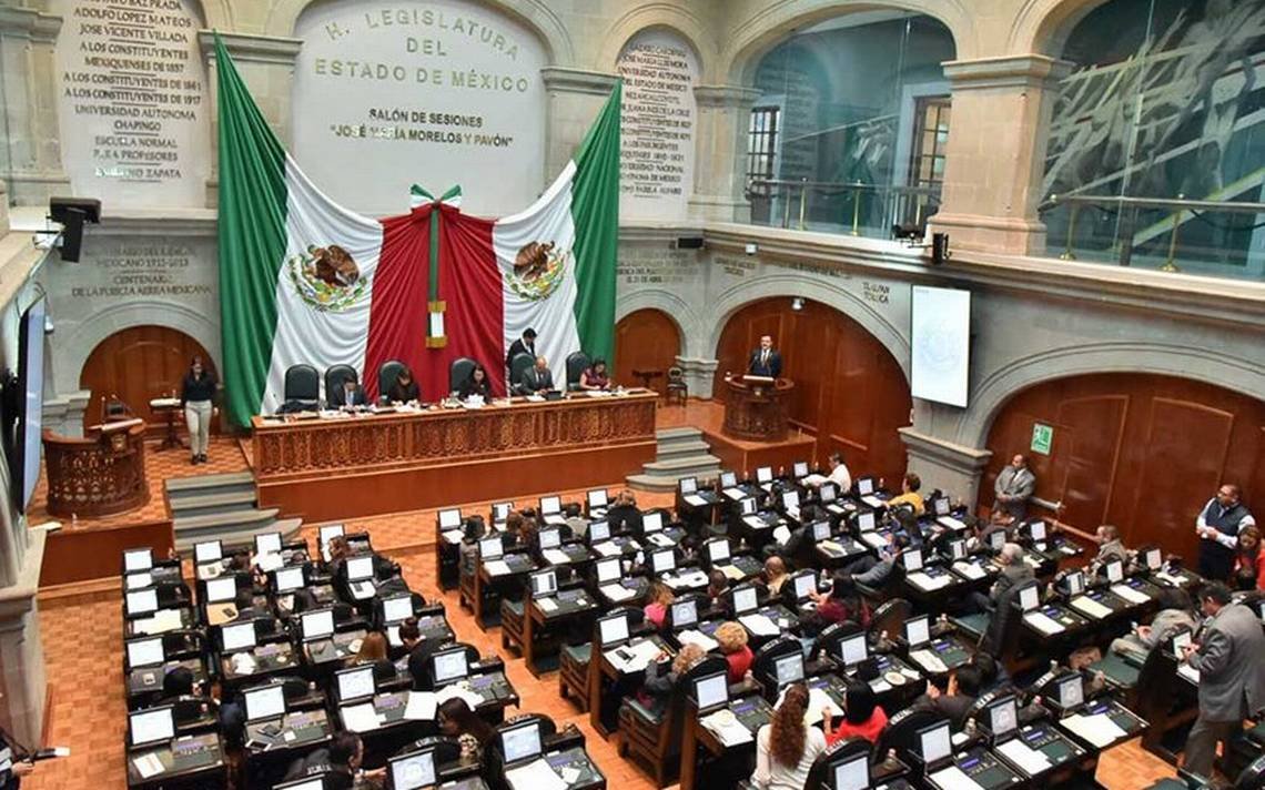 ¿Vamos hacia un parlamento abierto en el Estado de México?