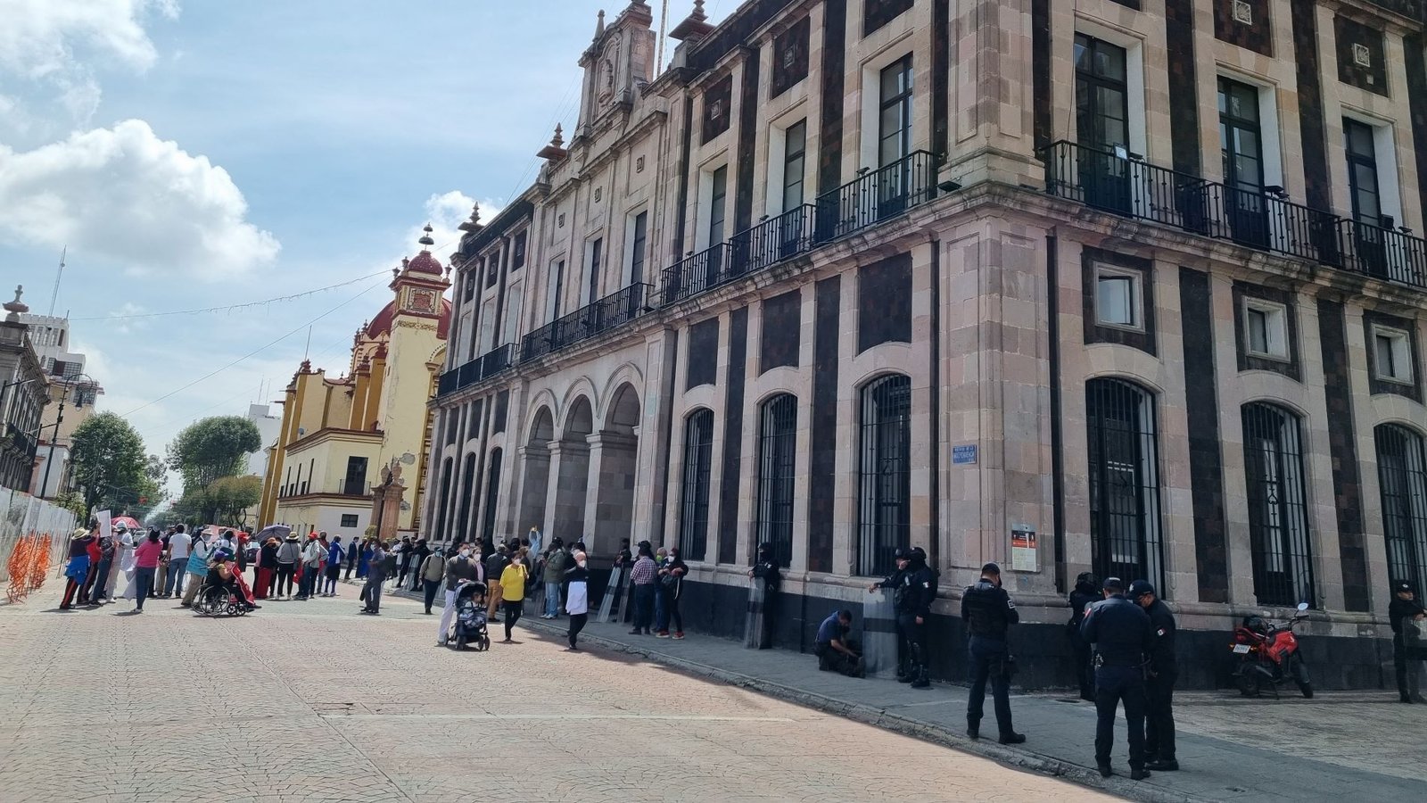 ¿Cómo hacer un plan de acciones de gobierno abierto municipal?